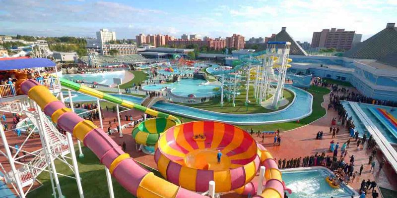 water-park water-park