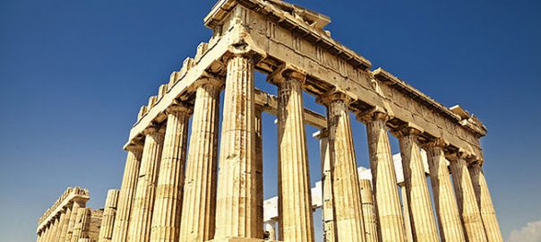 acropolis