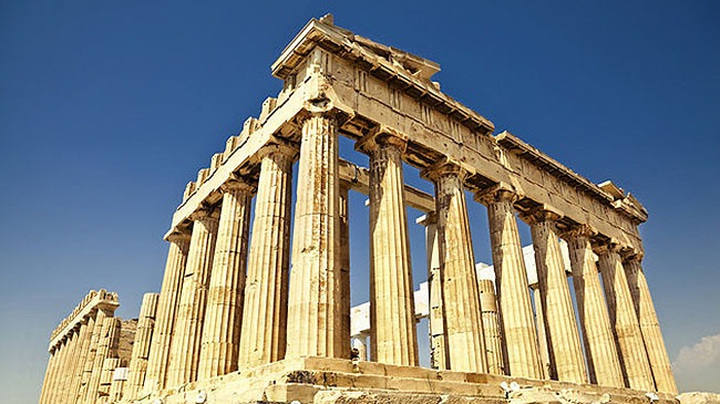 acropolis acropolis