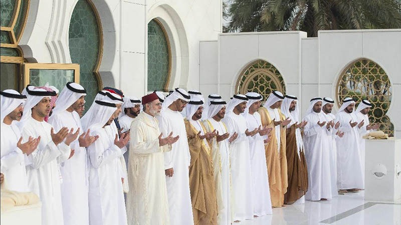اعیاد مذهبی ابوظبی اعیاد مذهبی ابوظبی