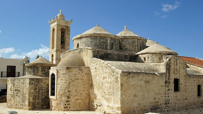 cyprus paphos agia paraskevi cyprus paphos agia paraskevi