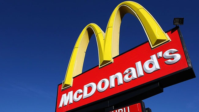 McDonald's McDonald's