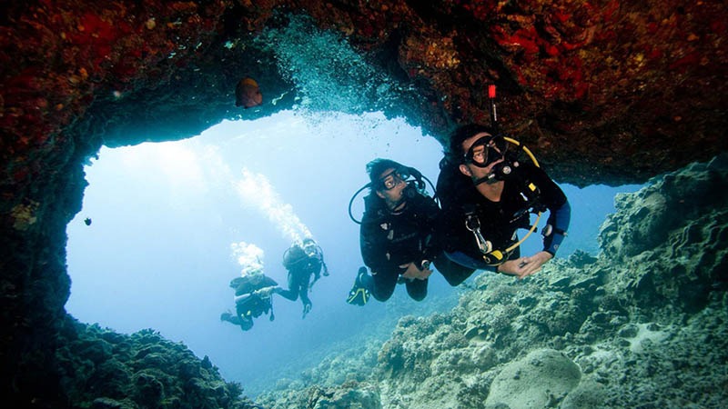 phi phi scuba diving phi phi scuba diving