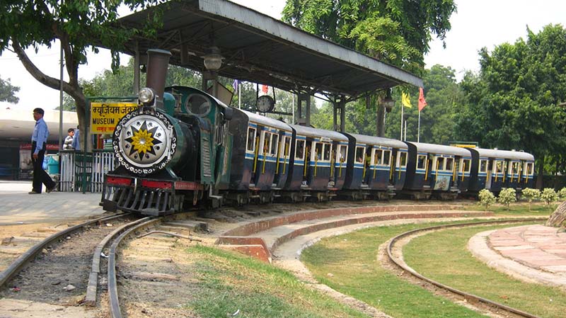 rail museum delhi rail museum delhi