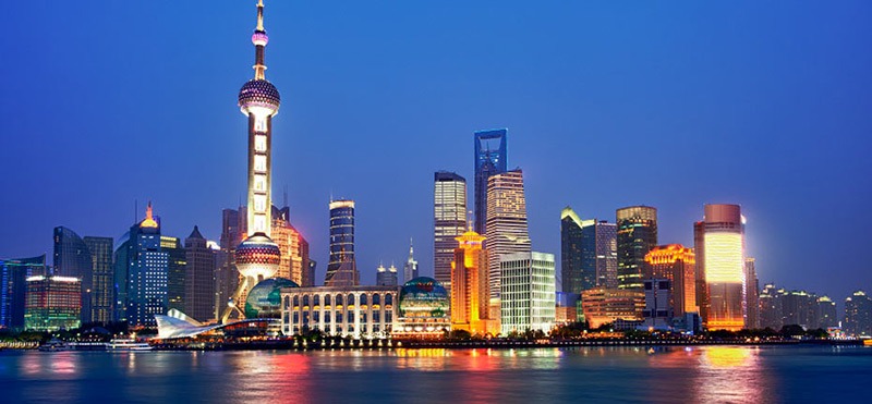 shanghai shanghai