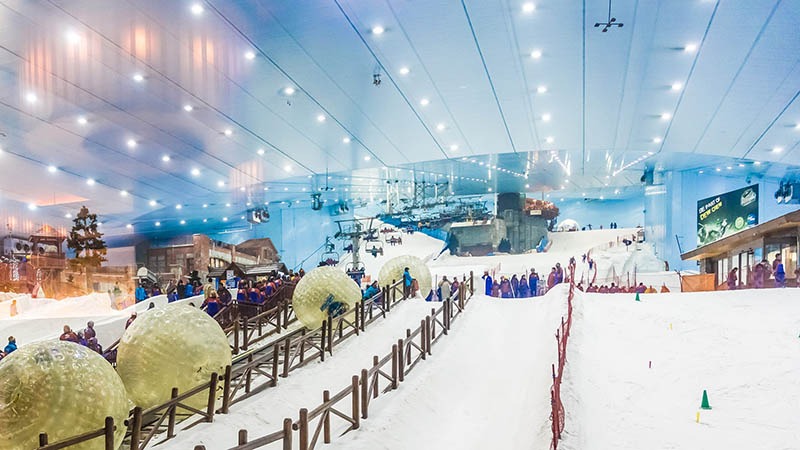 ski mall in dubai ski mall in dubai