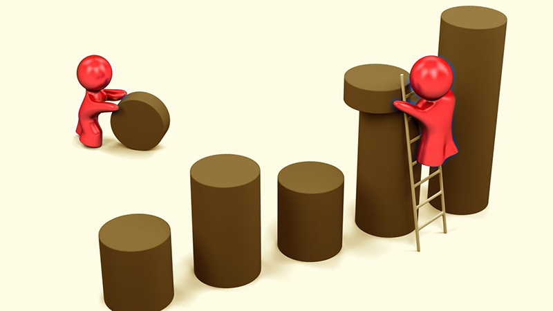 Surveys of employees Surveys of employees