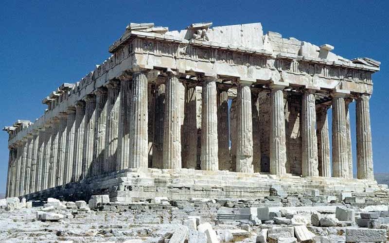 acropolis acropolis