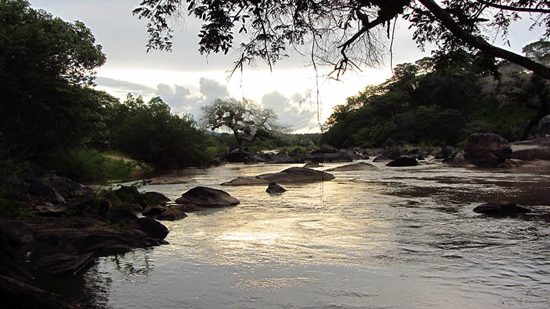 bua river bua river
