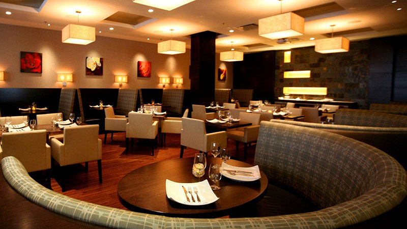 Century Plaza Hotel and Spa Vancouver Century Plaza Hotel and Spa Vancouver