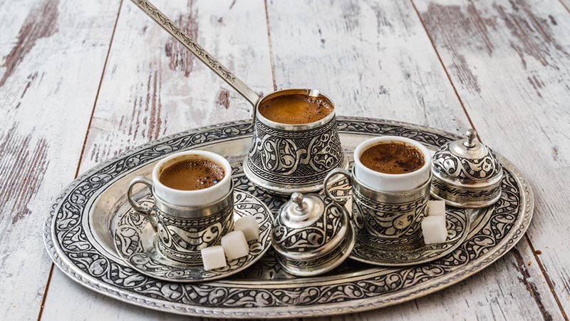 turkish coffee turkish coffee