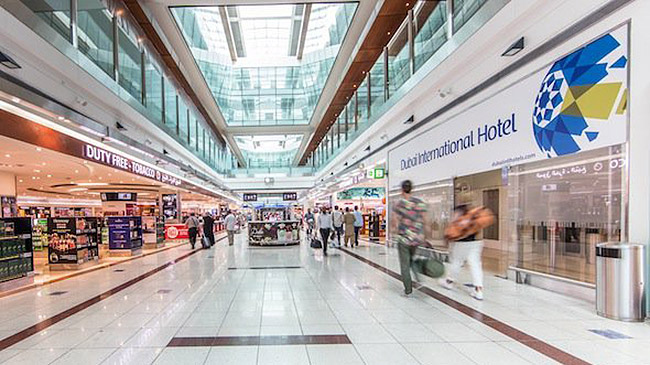 dubai airport hotel dubai airport hotel