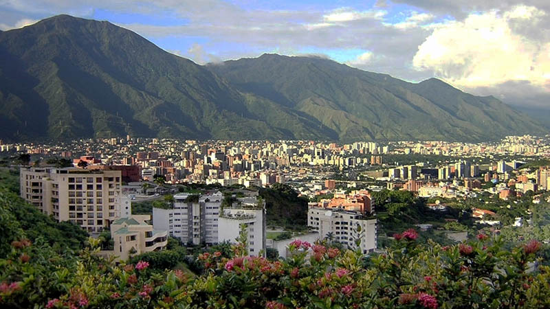 caracas caracas