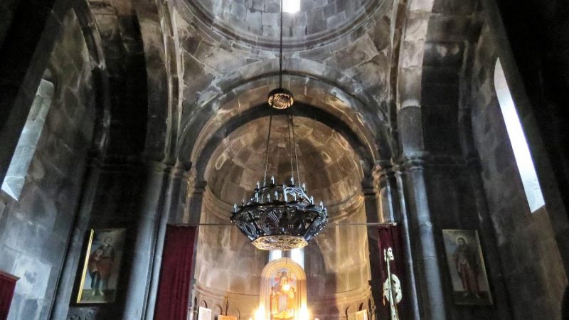 gerghard-armenia gerghard-armenia