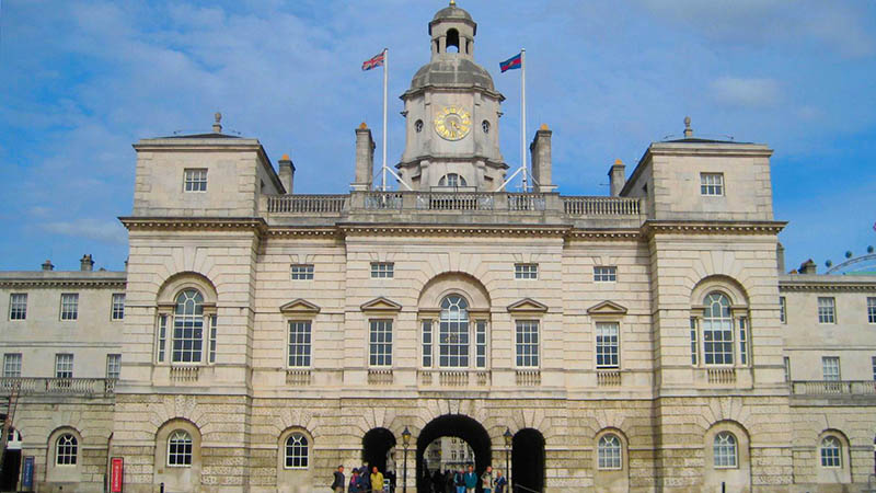 household cavalry museum household cavalry museum