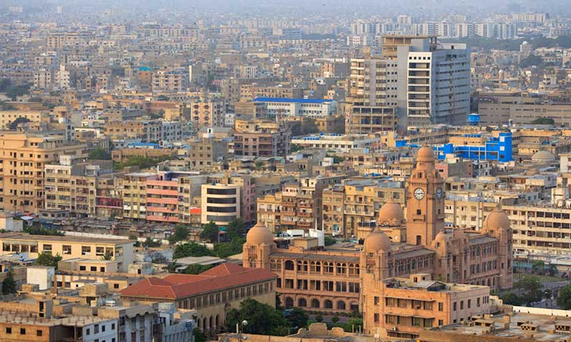 کراچی کراچی