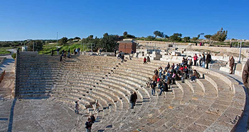 kourion kourion