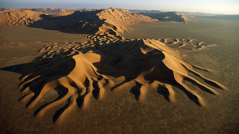 rub al khali rub al khali