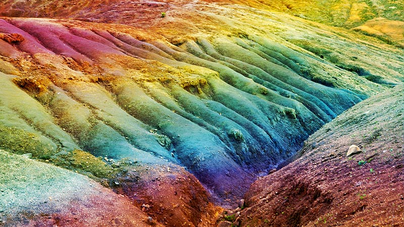 Seven Coloured Earths mauritius Seven Coloured Earths mauritius