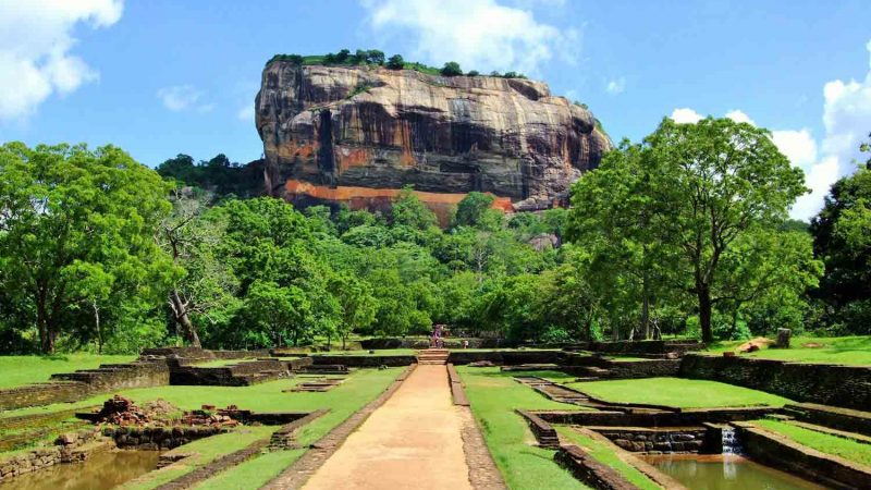 sigiriya sigiriya