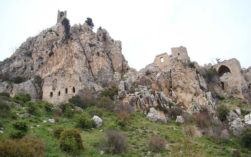 st-hilarion st-hilarion