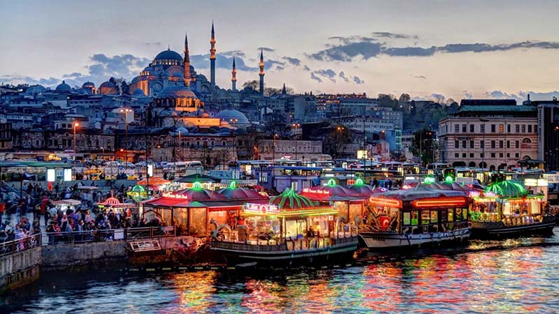 istanbul istanbul