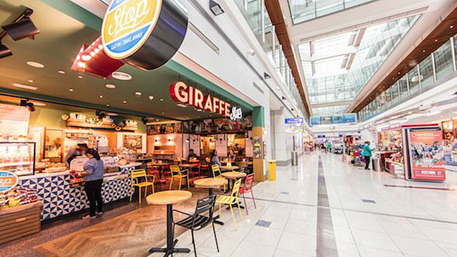 dubai airport food dubai airport food