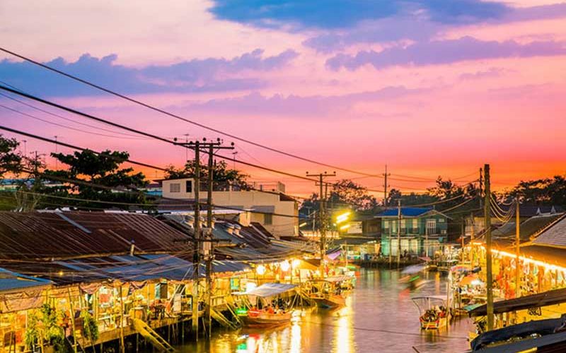 amphawa amphawa