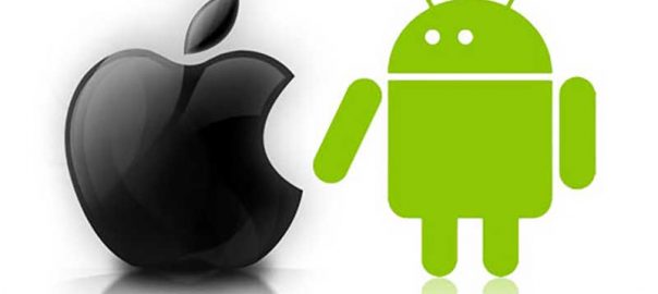 android-iphone