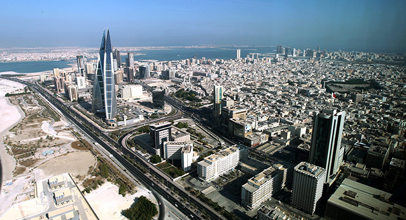 بحرین بحرین