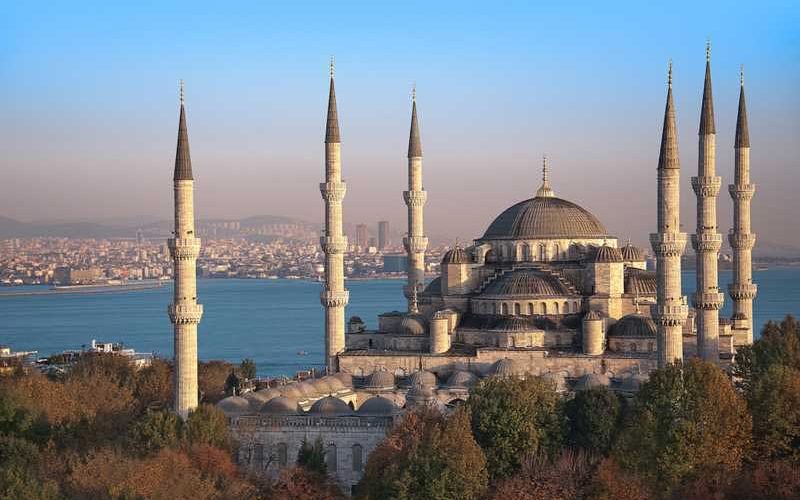 مسجد آبی استانبول-هتل لیبرتی استانبول مسجد آبی استانبولمسجد آبی استانبول-هتل لیبرتی استانبول