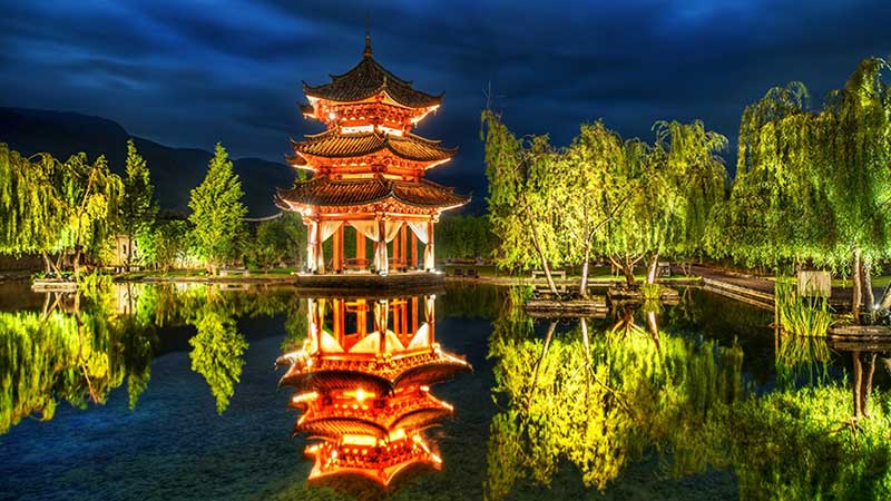 china china
