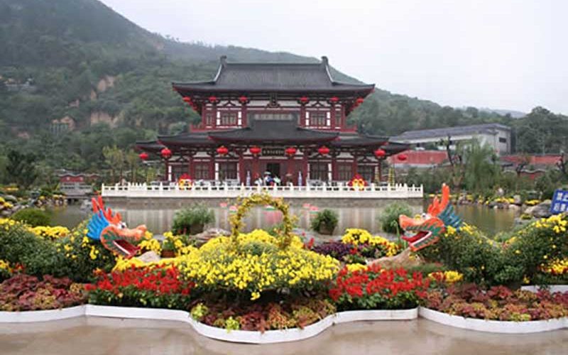 chinaattraction chinaattraction
