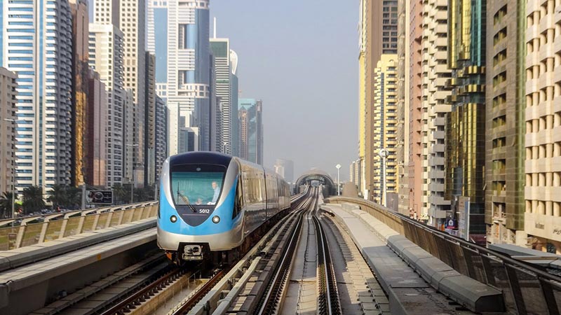 dubai metro dubai metro