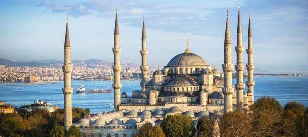 istanbul