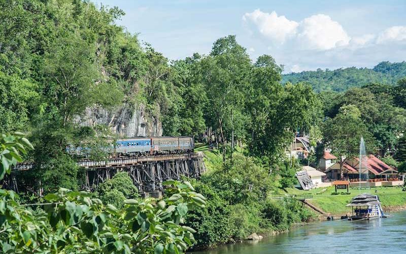 kanchanaburi kanchanaburi