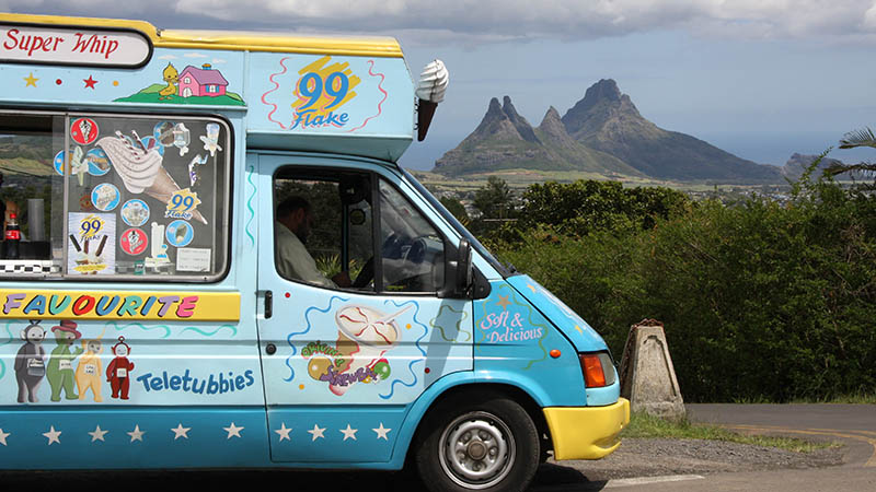street food van mauritius street food van mauritius