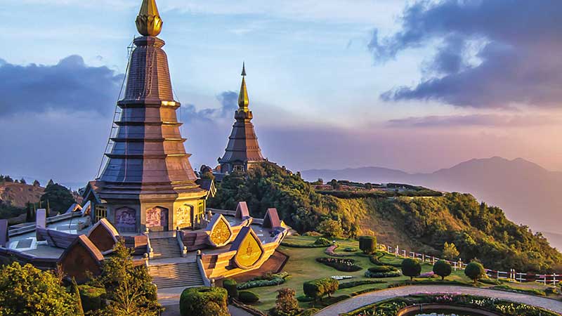 thailand thailand