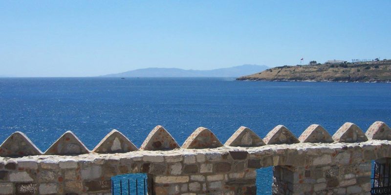 top-walls-from-bodrum-castle top-walls-from-bodrum-castle