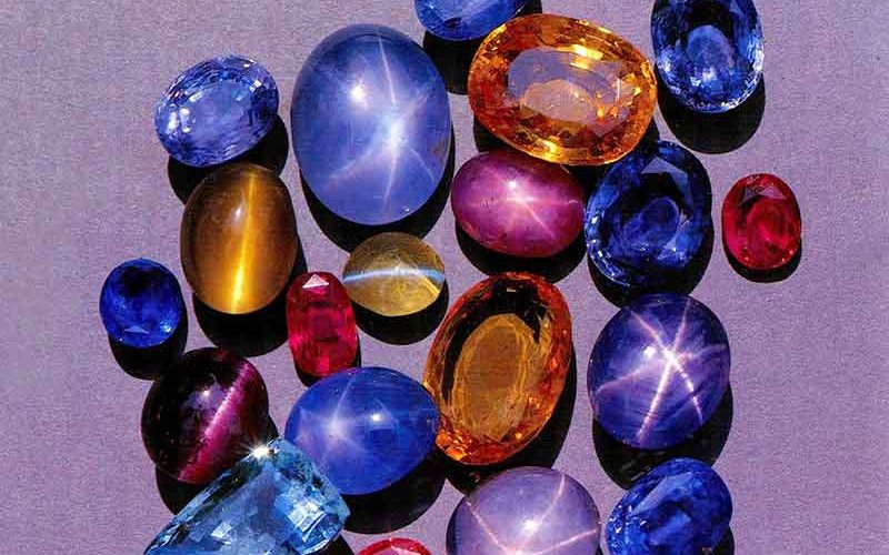 خرید سنگ های قیمتی در سریلانکا خرید سنگ های قیمتی در سریلانکا