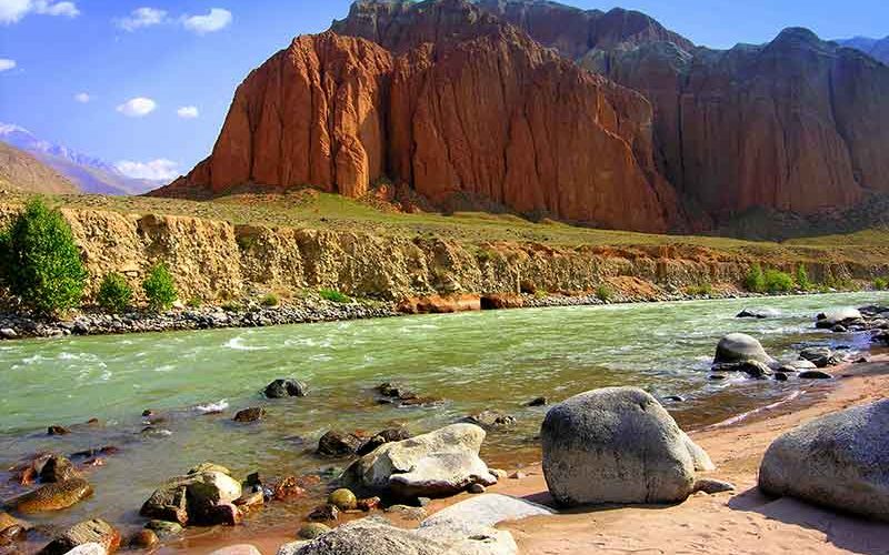 قرقیزستان قرقیزستان
