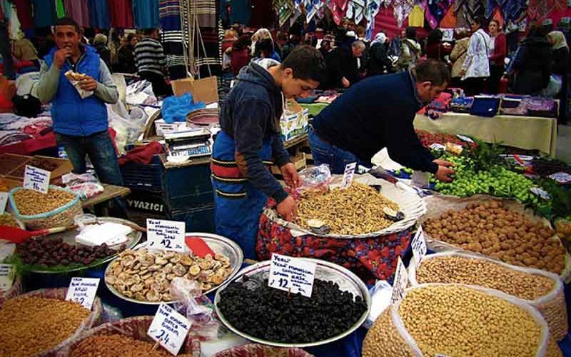 بازار بشیکتاش استانبول بازار بشیکتاش استانبول