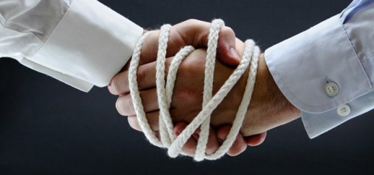 تعهد تعهد