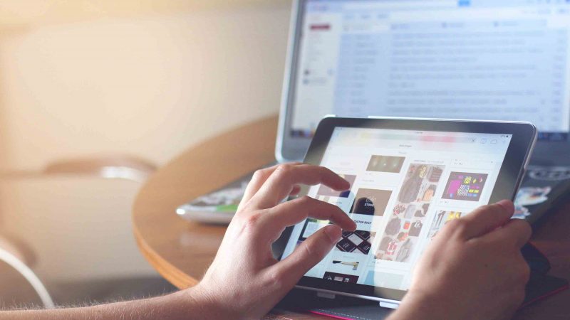اینترنت تبلیغات اینترنت تبلیغات