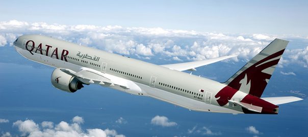 قطر ایرویز