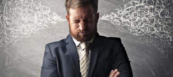 استرس کار
