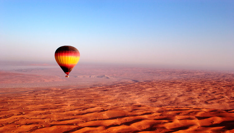 بالن سواری بالن سواری