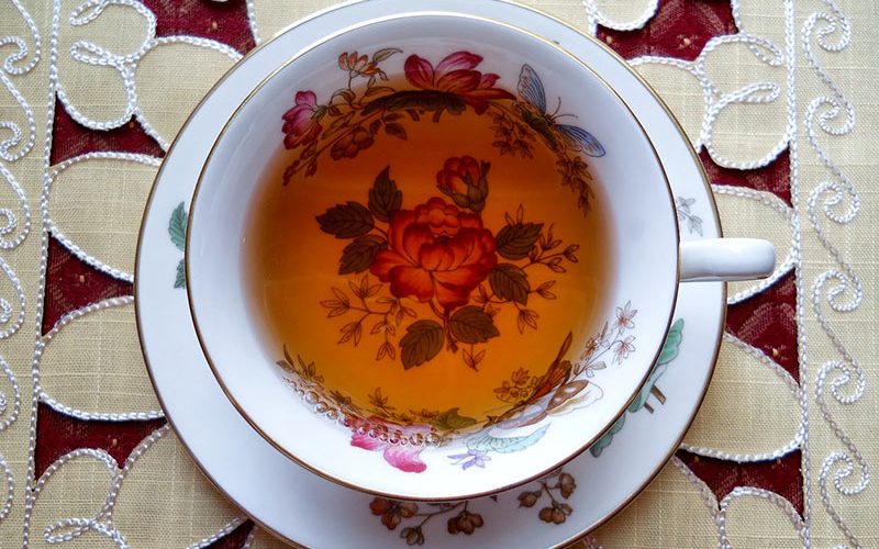 چای خانه چای خانه