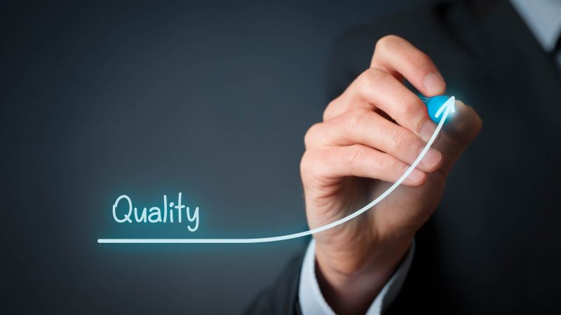 مدیریت کیفیت مدیریت کیفیت