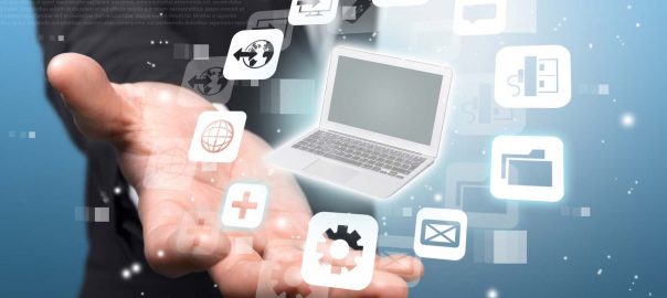 کارآفرینی فناوری اطلاعات